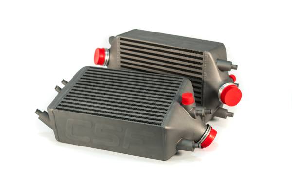 CSF Radiators Intercooler